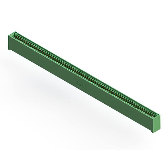 845-069-520-101 EDAC Inc.  Edgeboard Connectors